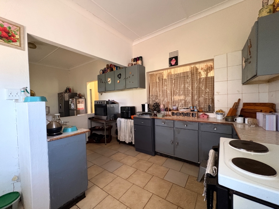 Commercial Property for Sale in Klerksdorp Rural North West